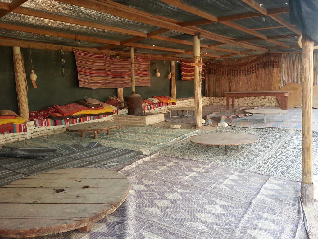 Incense And Spice Route Inn Zofar Rom bilde