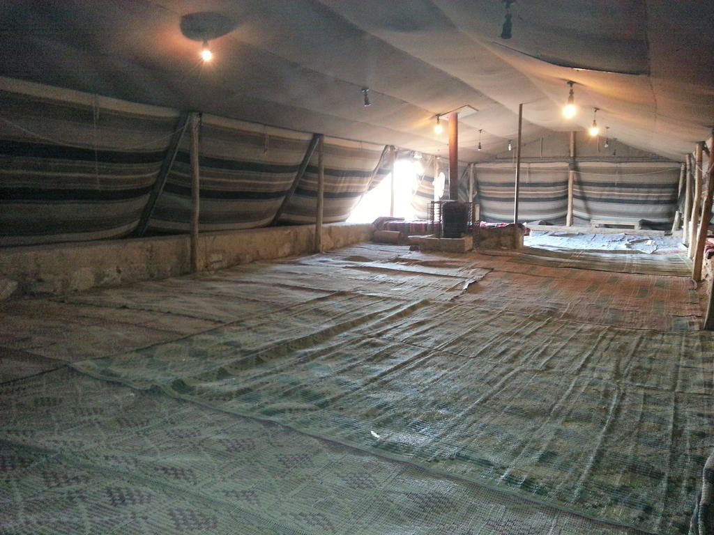 Incense And Spice Route Inn Zofar Rom bilde