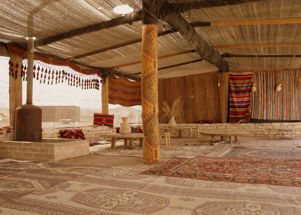 Incense And Spice Route Inn Zofar Rom bilde